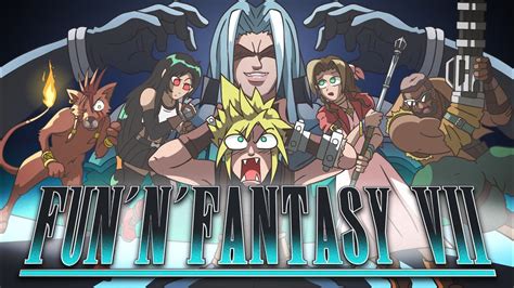 hentai final fantasy|parody:final fantasy vii